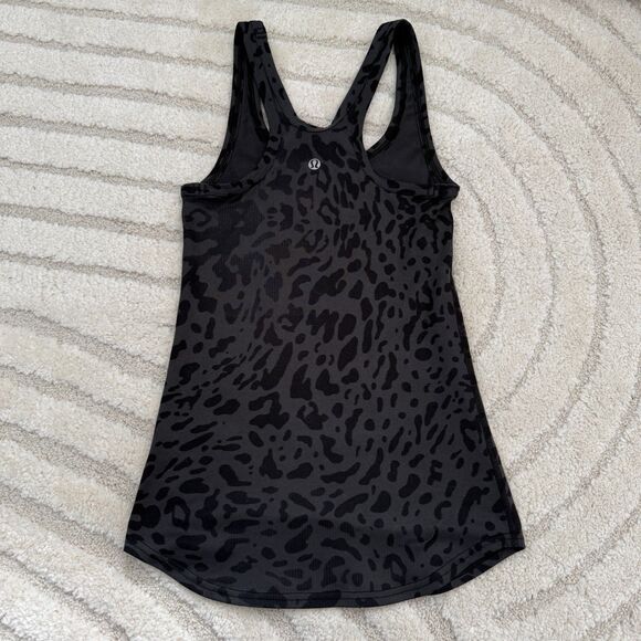 Lululemon Studio Racerback - Picture 5 of 5